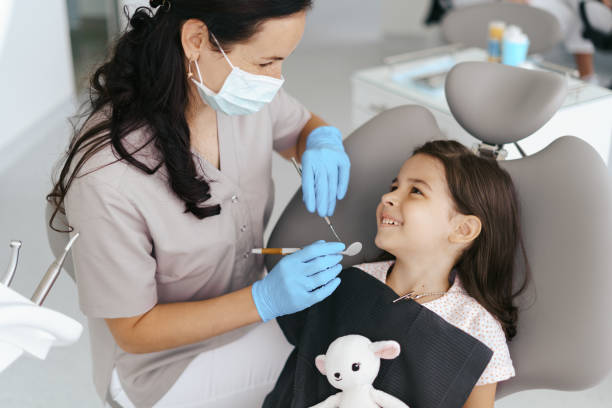 Best Emergency Dental Care for Broken or Chipped Teeth in Mked Tree, AR