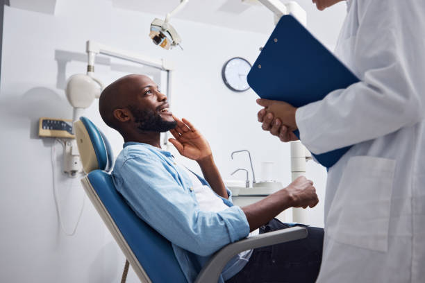 Best After-Hours Dental Trauma Care in Mked Tree, AR