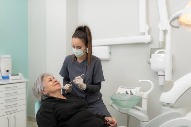  Mked Tree, AR Emergency Dentist Pros