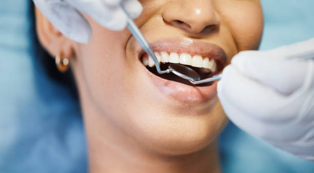 Best Urgent Care for Lost Fillings or Crowns in Mked Tree, AR