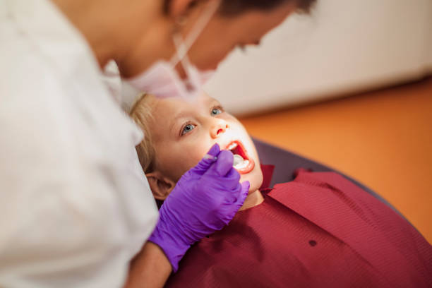 Best Emergency Dental Care for Broken or Chipped Teeth in Mked Tree, AR