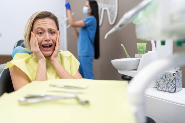 Best Emergency Denture Repair in Mked Tree, AR