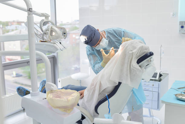 Best Same-Day Emergency Dental Services in Mked Tree, AR