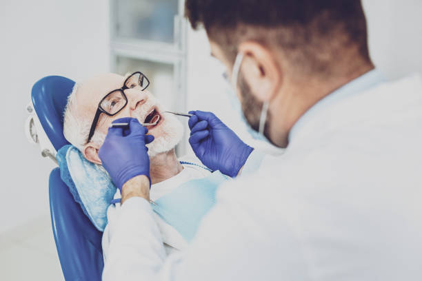 Best Pediatric Emergency Dentist in Mked Tree, AR